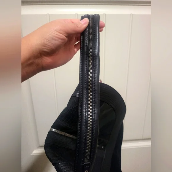 Vintage Versace bag - Picture 11 of 14